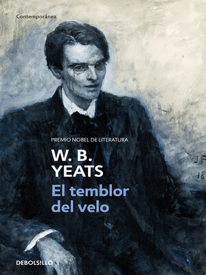 cover image of El temblor del velo